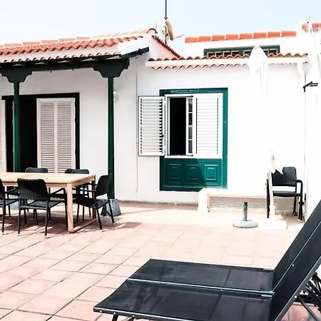 Acogedora Casa En En Tranquila Urbanizacion Prázdninový dům *